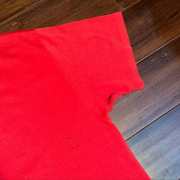 Vintage Ole Miss Rebels T-Shirt - Picture 5 of 6